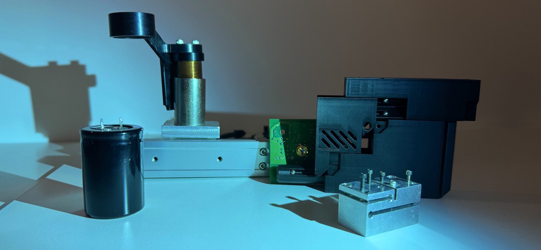 Flash Photonics Banner