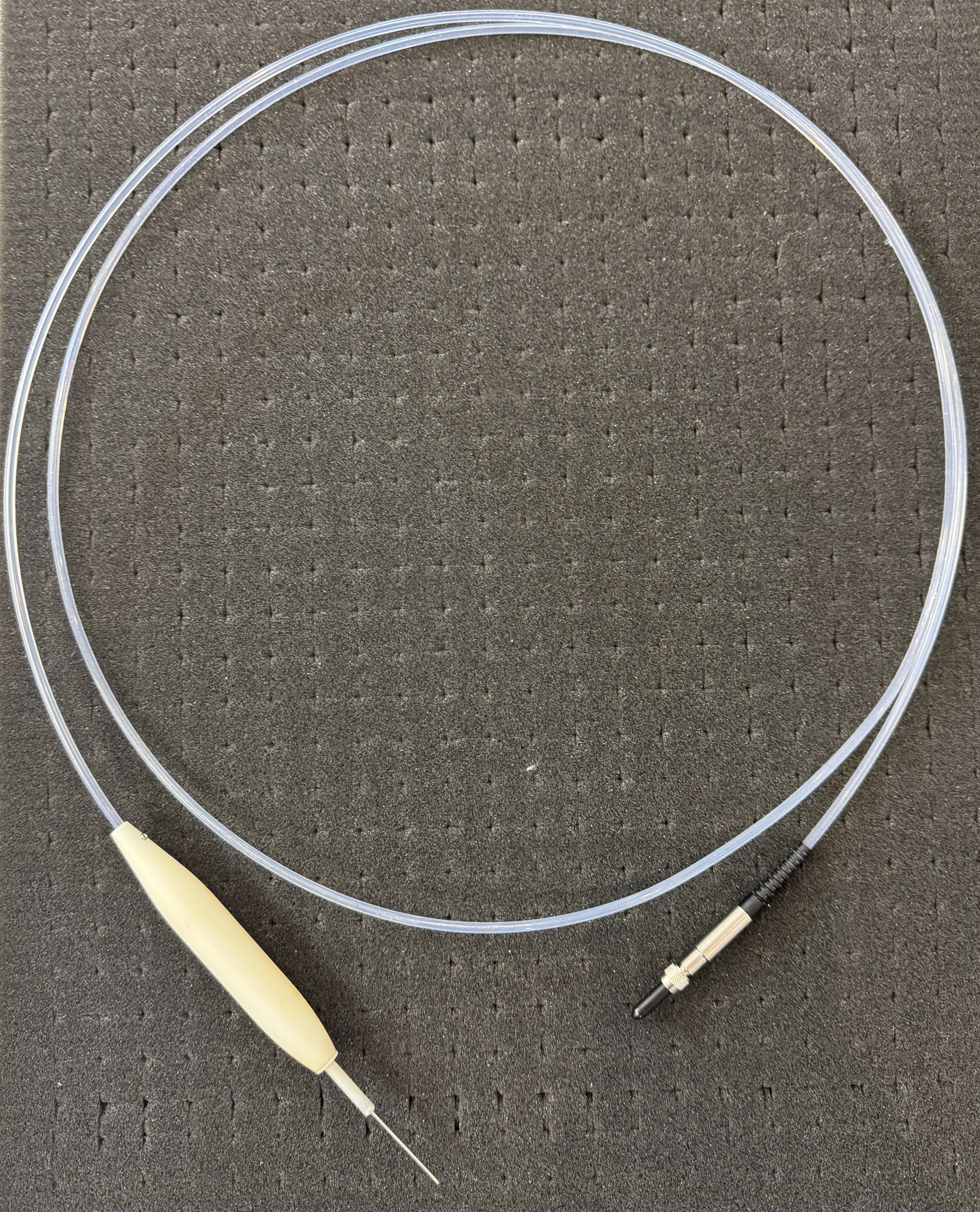Sapphire Fiber