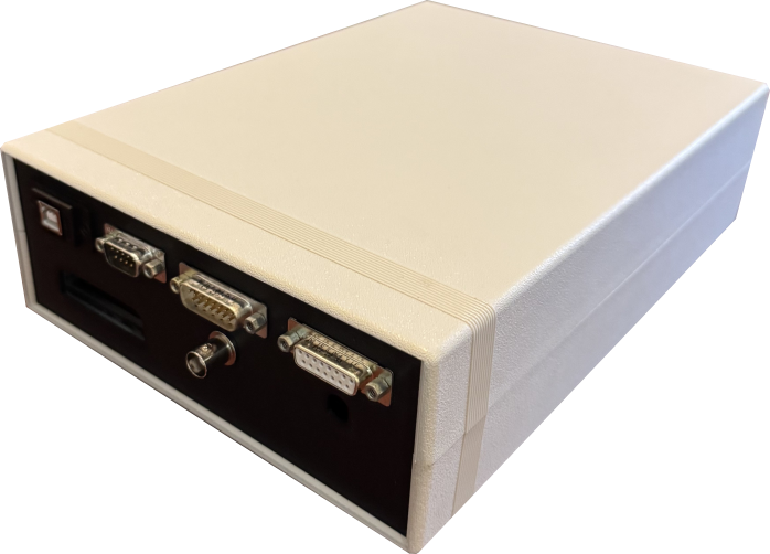 SCS Synchronous Control System