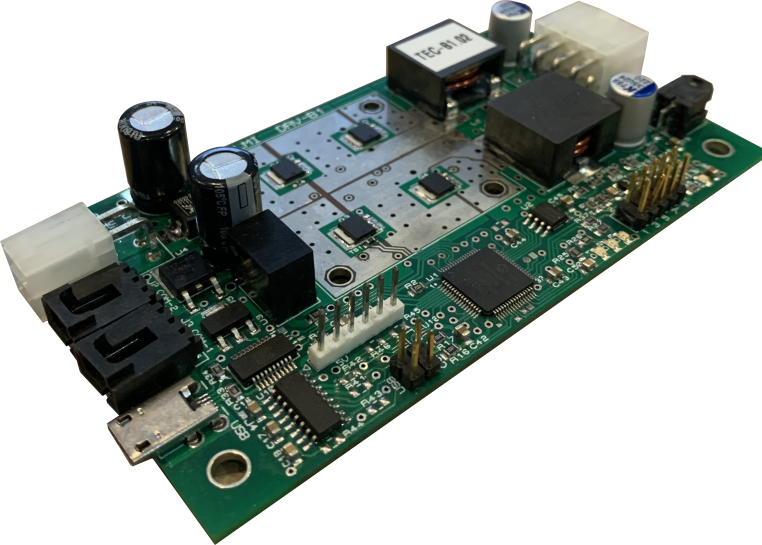 TCW1525 Digital Temperature Controller