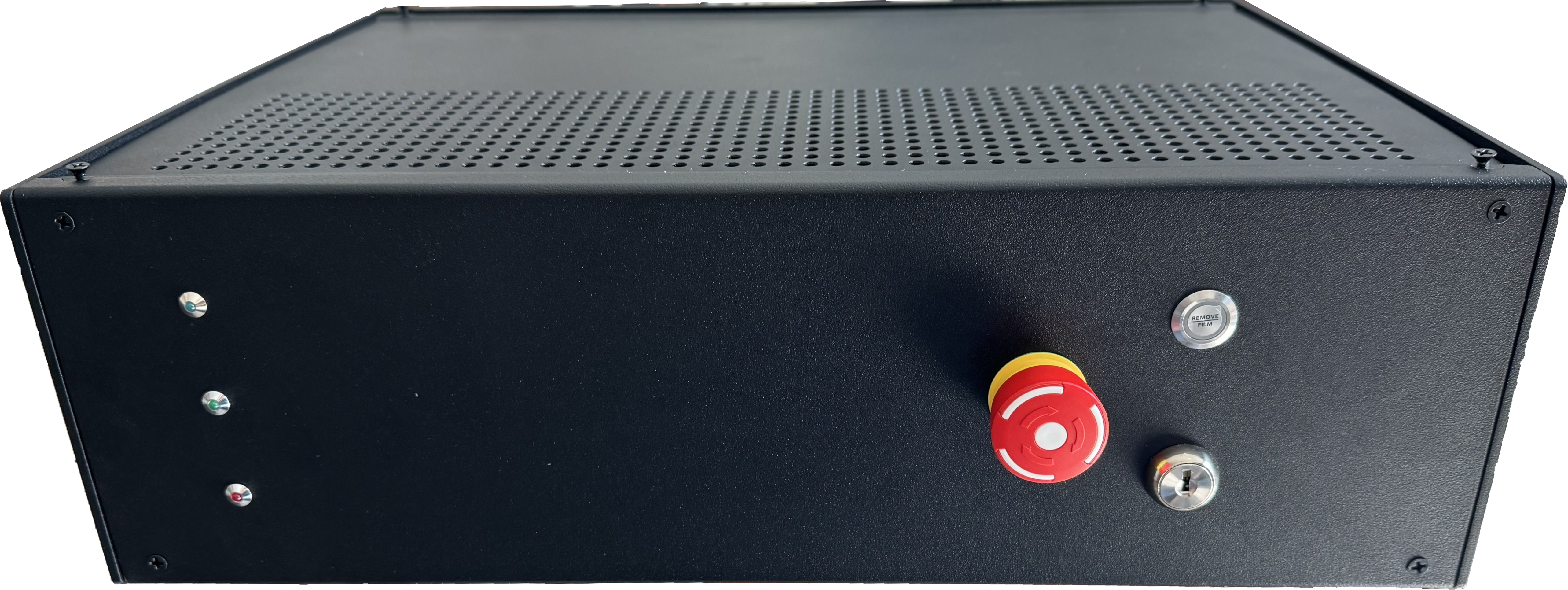 Rack Unit OEM Laser