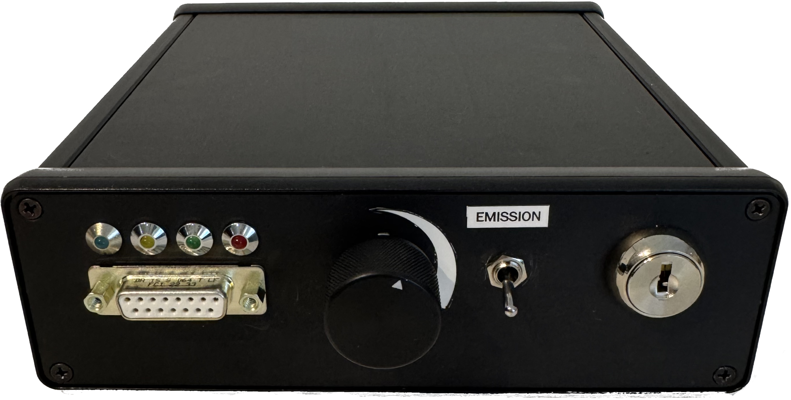 Compact OEM Laser Driver
