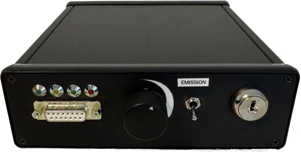 Compact OEM Laser Driver