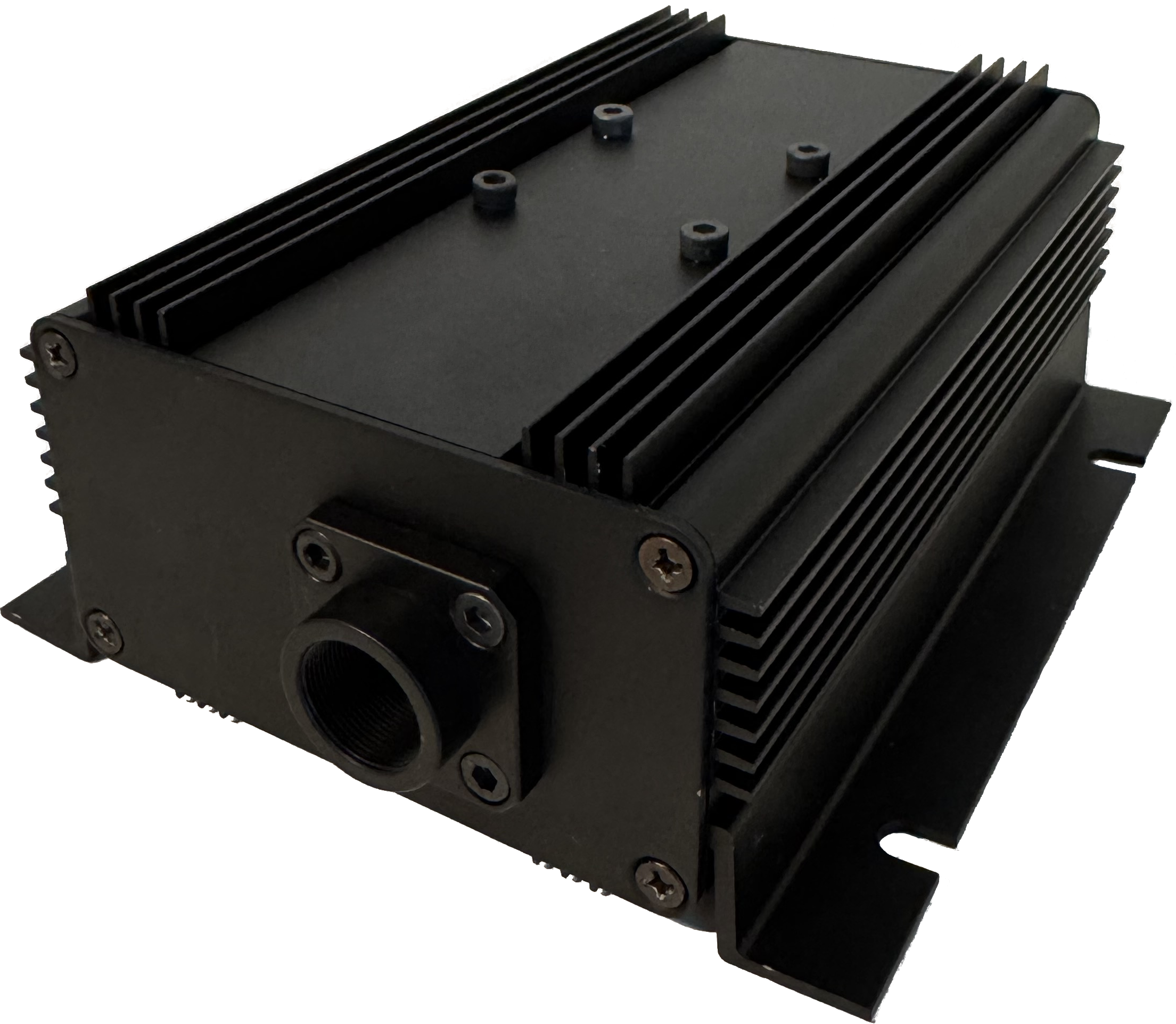 Compact OEM Laser Head