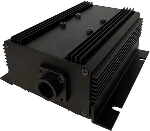 Compact OEM Laser Head