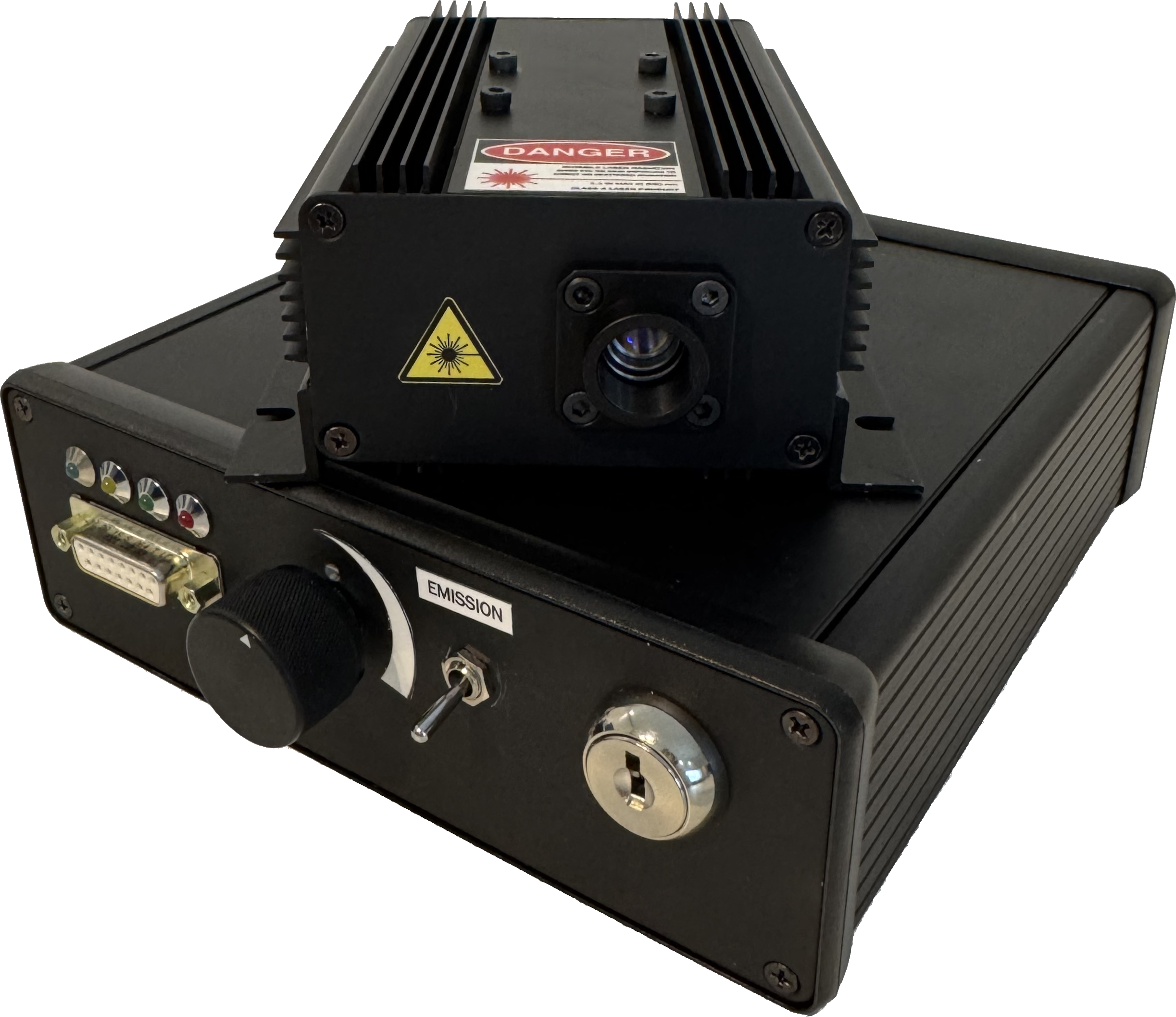 OEM Laser Solution