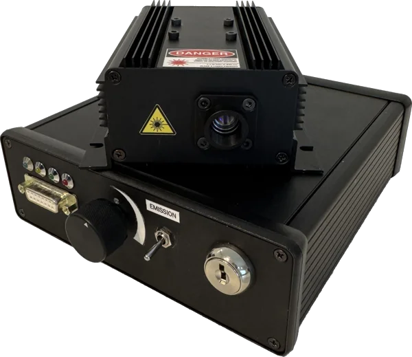 OEM Laser Solution