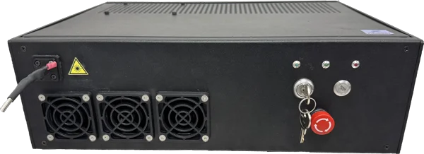 TKLR-445-50 Turnkey Laser
