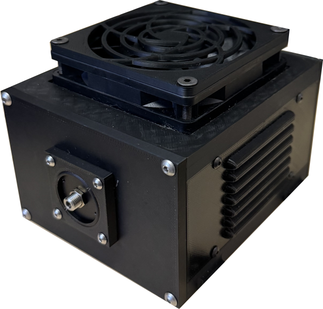 WLS White Light Source